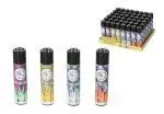 Clipper Bulldog Botanicals 48 Stück