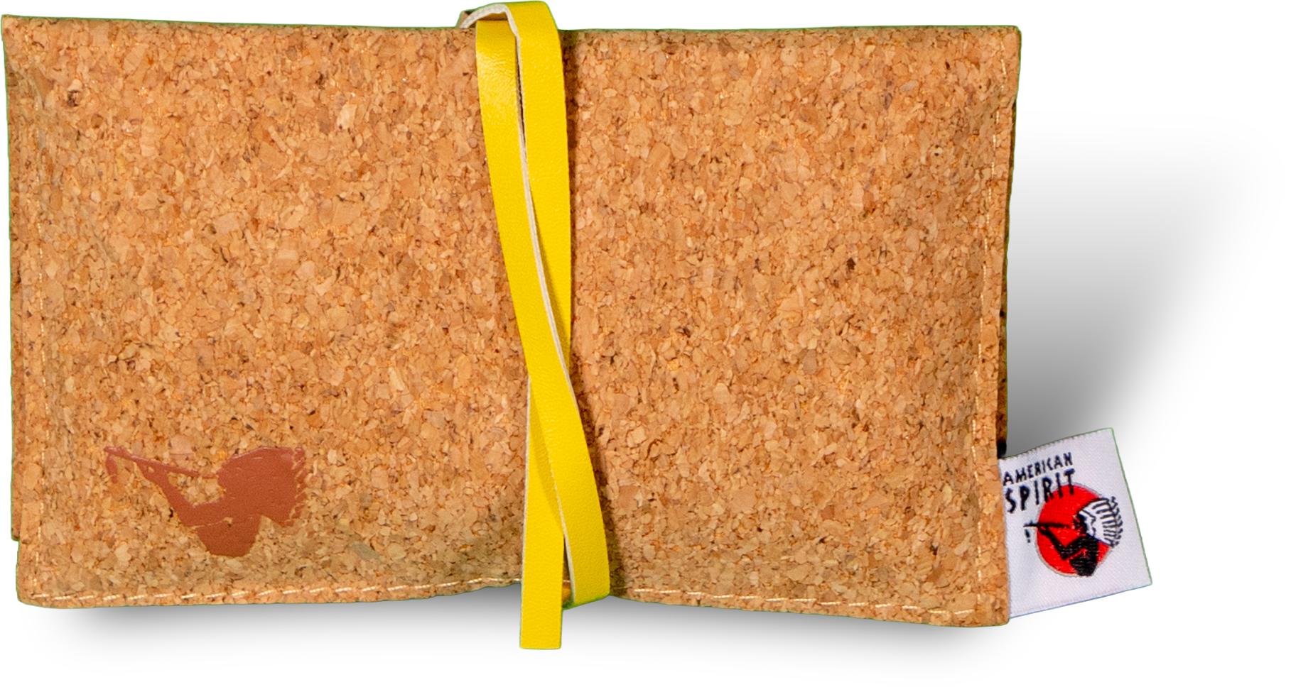 American Spirit Pouch Drehertasche