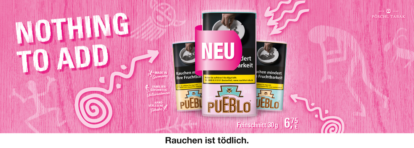 Pueblo Pink