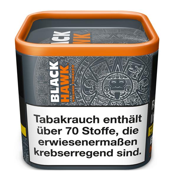 Black Hawk Full Flavour 1 x 30g Tabak