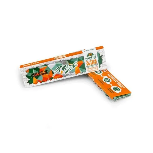 Purize Inside Out Papers 1 x 42 Blättchen