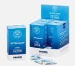 Vauen Dr. Perl Junior Aktivkohlefilter 6mm
