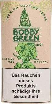 Bobby Green #1 ( braun )