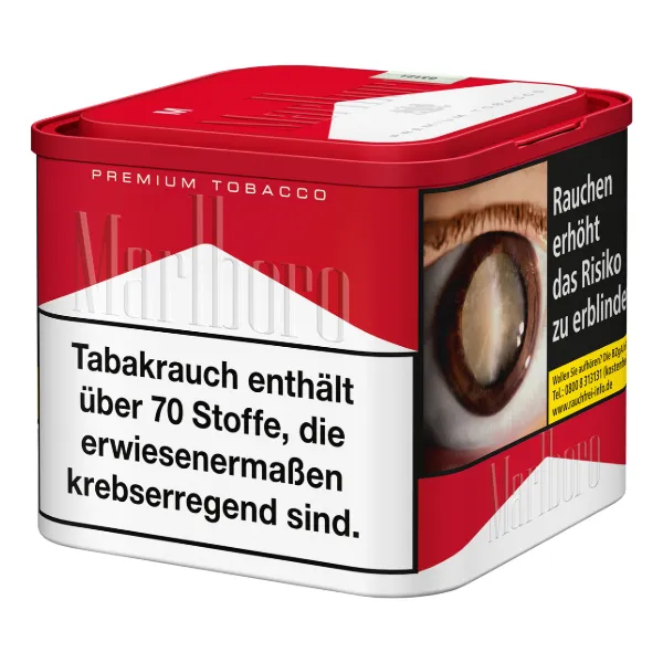 Marlboro Red Premium 1 x 70g Tabak