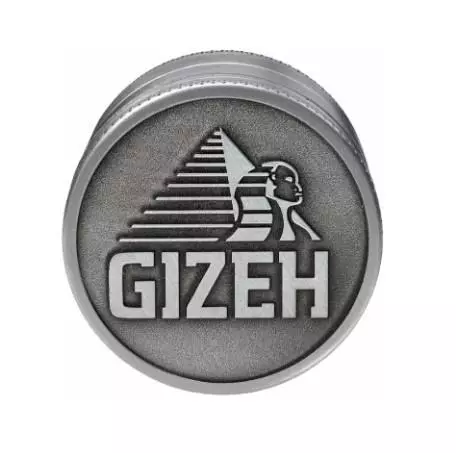 GIZEH Grinder Metall 50mm 1 Grinder