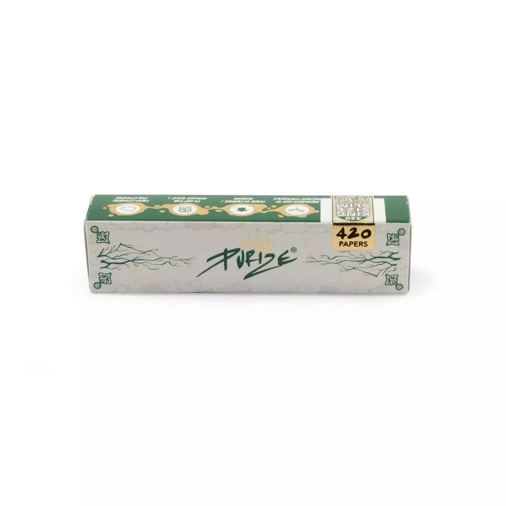 Purize 420er Paper 8 x 420 Papers