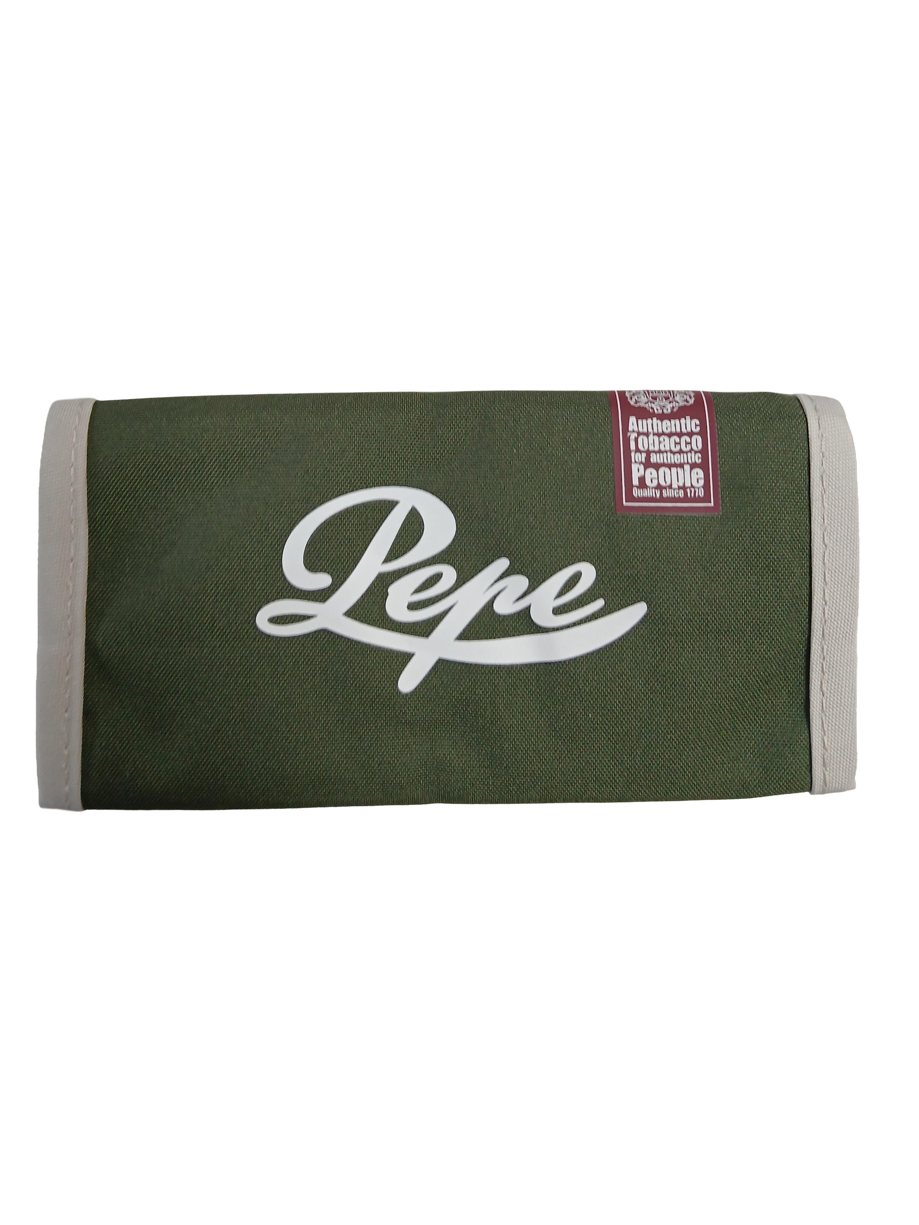 Pepe Drehertasche 1 Stück Pepe Drehertasche 1 Stück