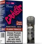 Grabit Classic Tobacco 20mg/ 2er