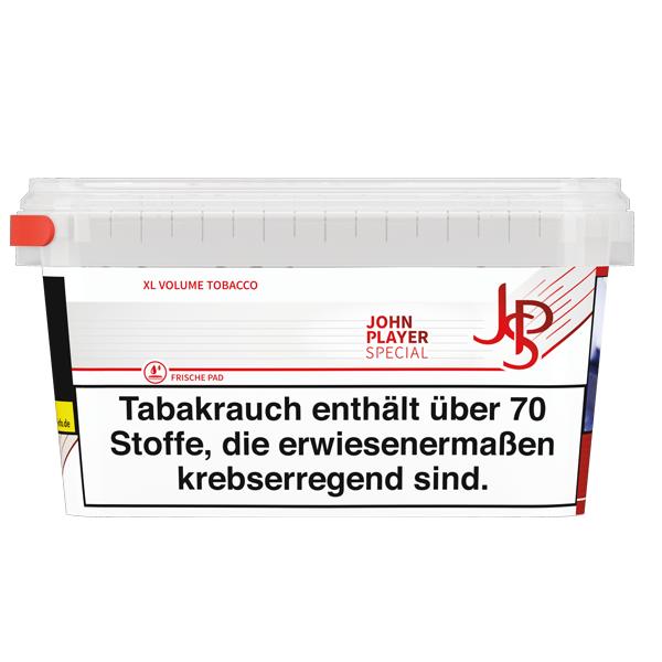 John Player Special Tabak Eimer 1 x 100g Tabak John Player Special Tabak Eimer 1 x 100g Tabak