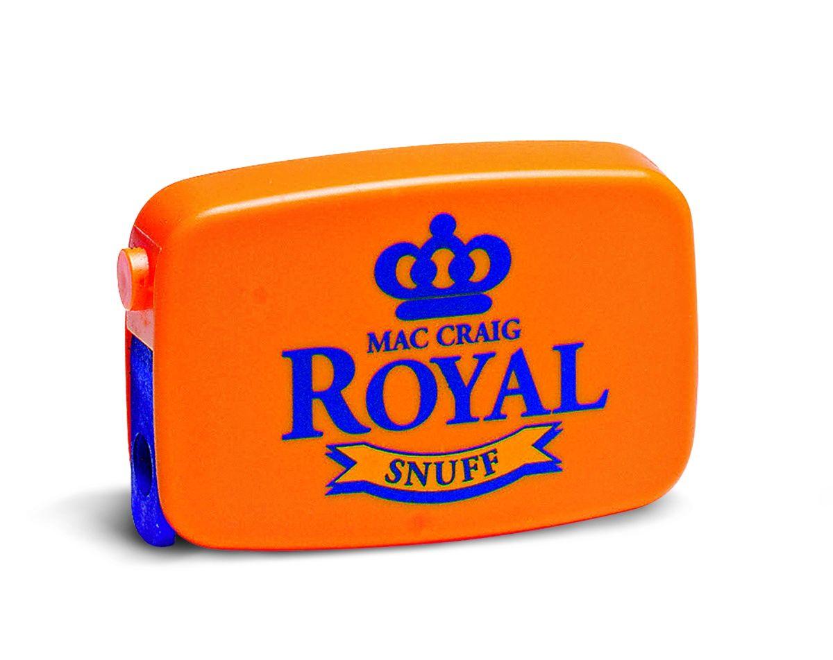 Mc Craig Royal Snuff 10 x 7g Dosen