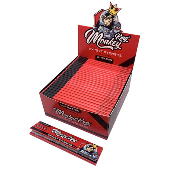Monkey King KS Papier Slim expert