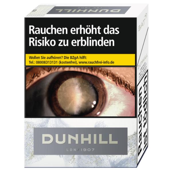 Dunhill KS White Giga 12 x 23 Zigaretten