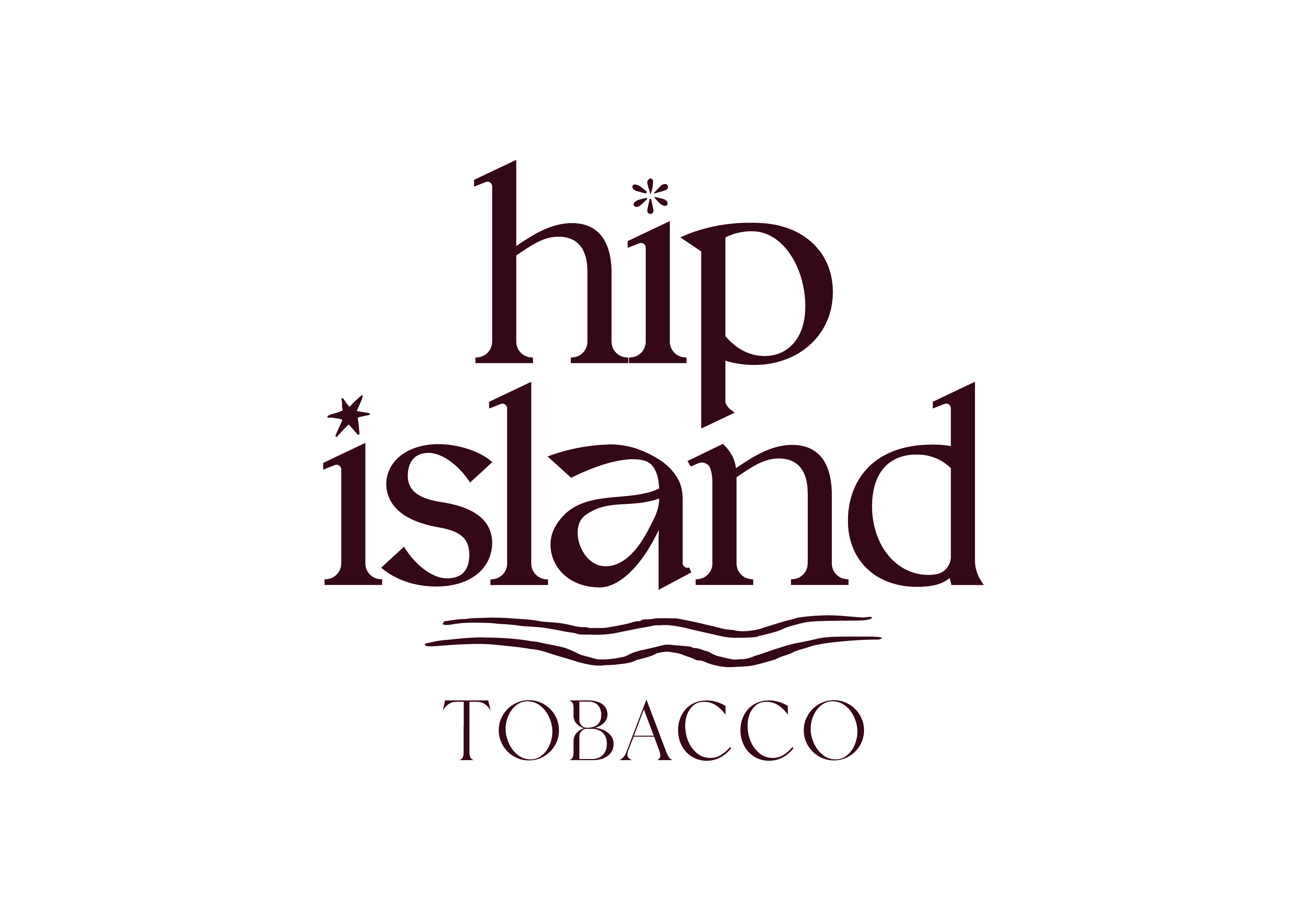 hip island TOBACCO