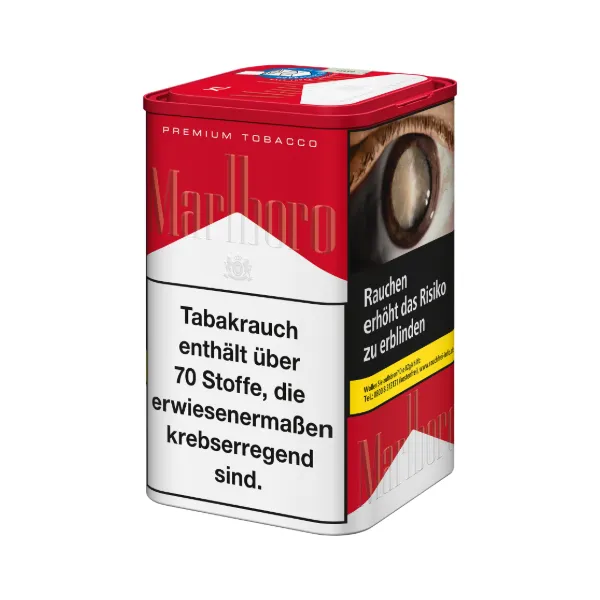 Marlboro Premium Tobacco Red XL 1 x 145g Tabak