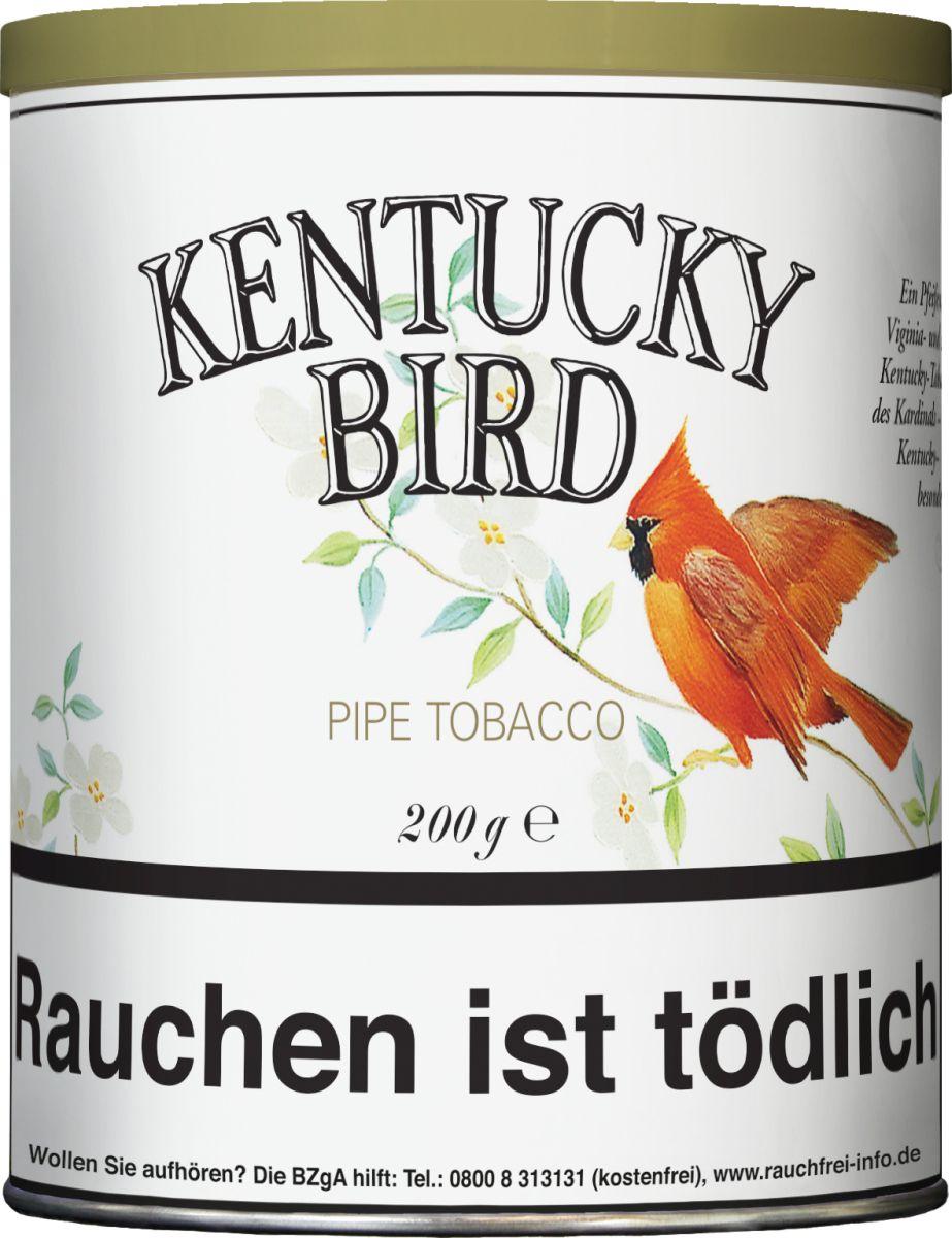 Kentucky Bird Pfeifentabak 1 x 100g Krüll Kentucky Bird Pfeifentabak 1 x 100g Krüll
