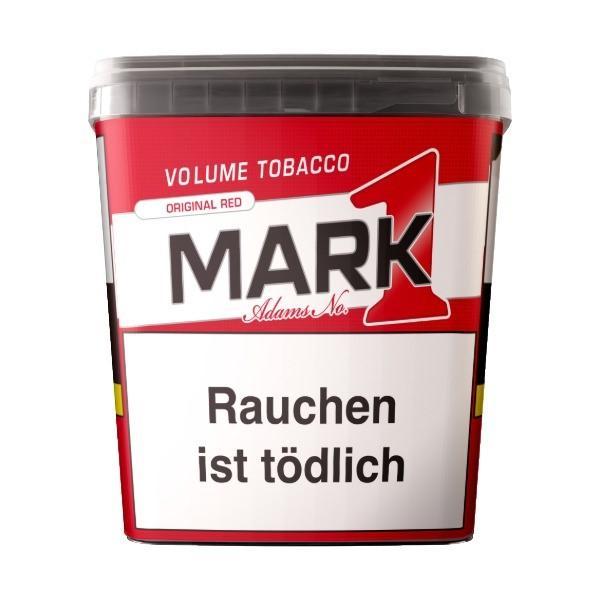 Mark 1 Red Volumentabak XXXL 1 x 400g Tabak