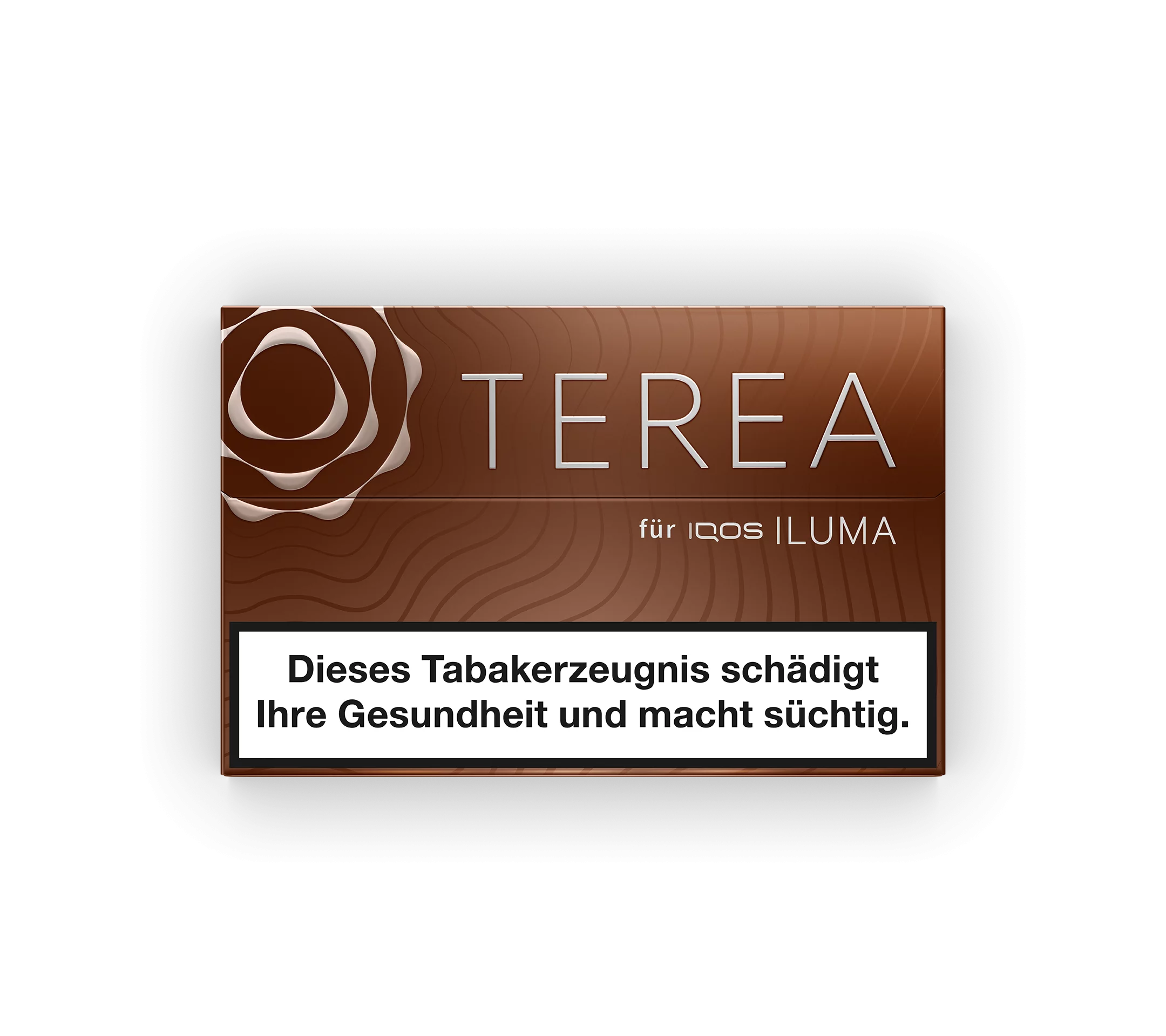 Terea Bronze Tabaksticks