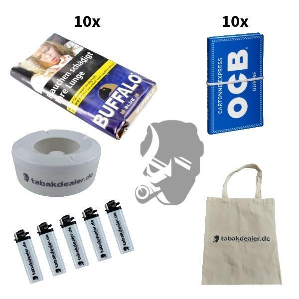 10x Buffalo Blue 40g 10x Buffalo Blue 40g