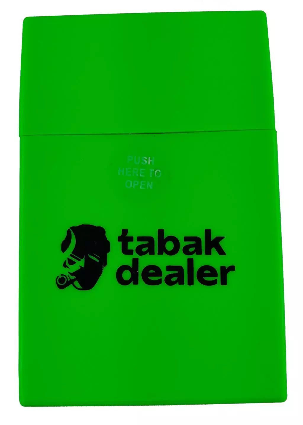 Tabakdealer Etui Neon Divers 1 Stück