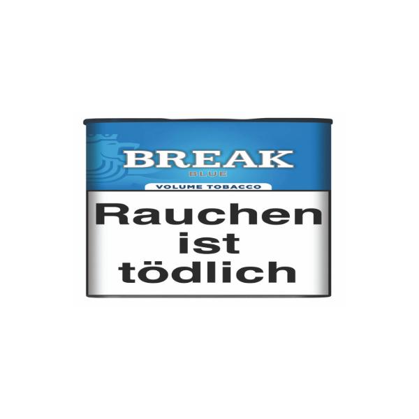 Break Blue Dose 1 x 57g Tabak