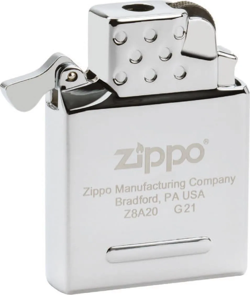 Zippo Gaseinsatz mit Drucker 1St