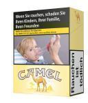 Camel Filter XXL 8 x 29 Zigaretten