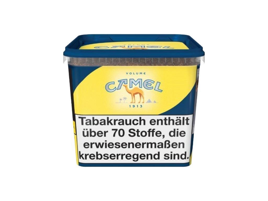 Camel Volume 6XL Box 1 x 300g Tabak Camel Volume 6XL Box 1 x 300g Tabak
