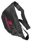 Bauchtasche Tabakdealer