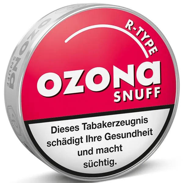 Ozona R-Type 10 x 6g Dosen