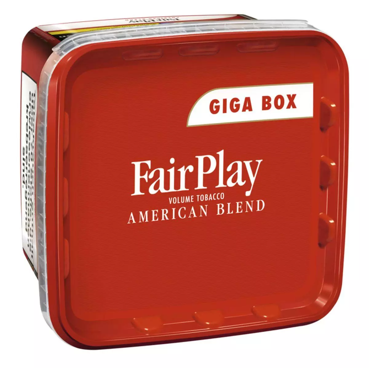 Fair Play Giga Box 1 x 280g Tabak