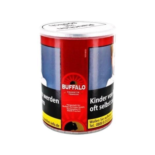 Buffalo Red 1 x 140g Tabak