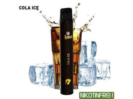 18 Karat E-Shisha Cola Ice 0mg/ml Nikotin 1 Stück
