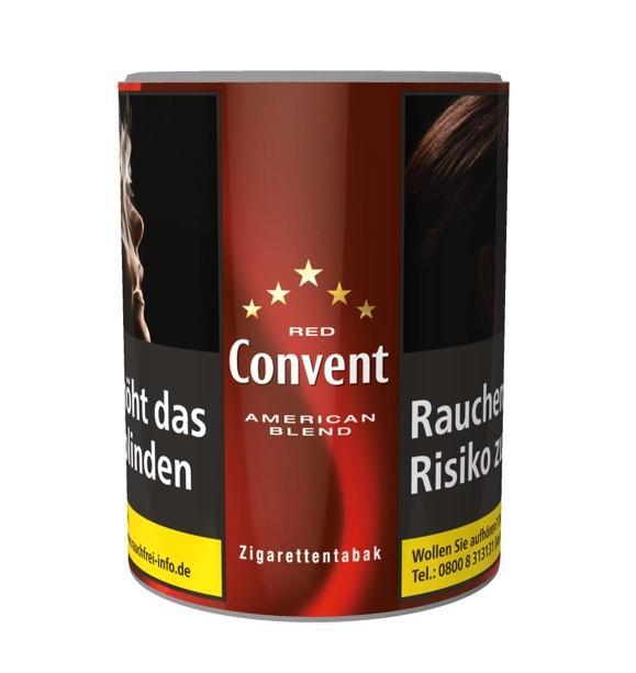 Convent American Blend 1 x 150g Tabak