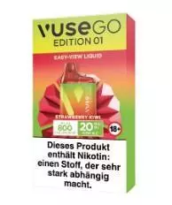 Vuse GO 800 (BOX) Strawberry Kiwi 20mg
