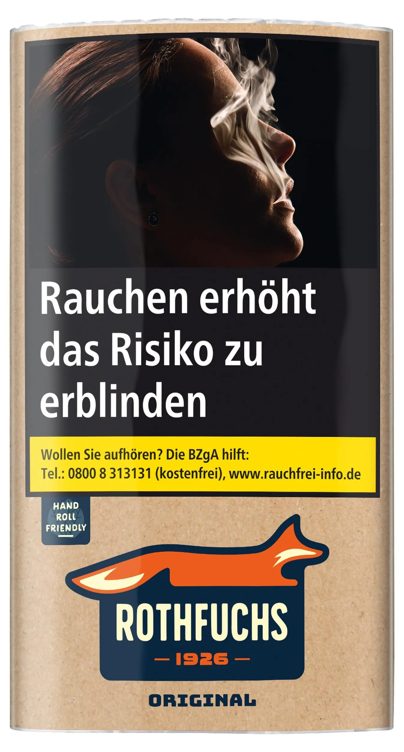 Rothfuchs Original