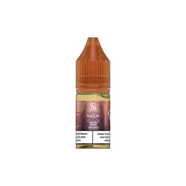 RandM Liquid 20mg Black Ice