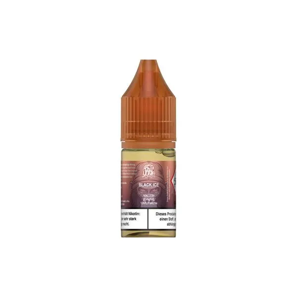 RandM Liquid 20mg Black Ice