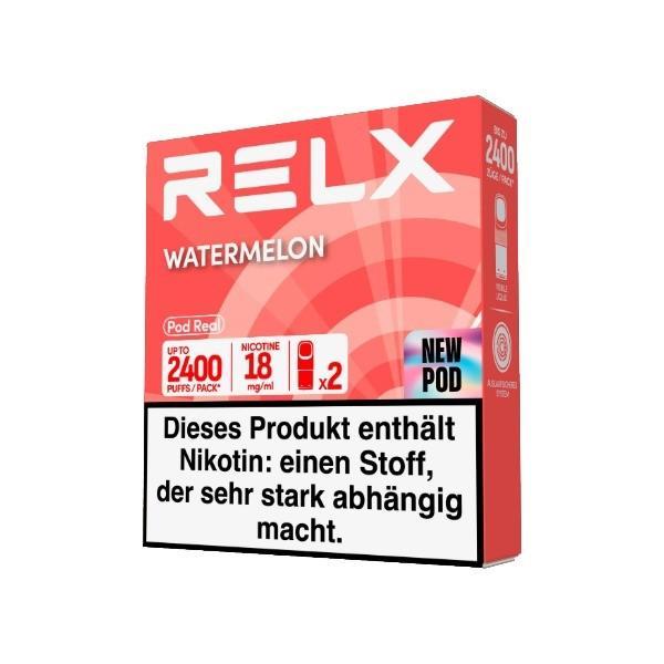 RELX Pod Real Watermelon RELX Pod Real Watermelon
