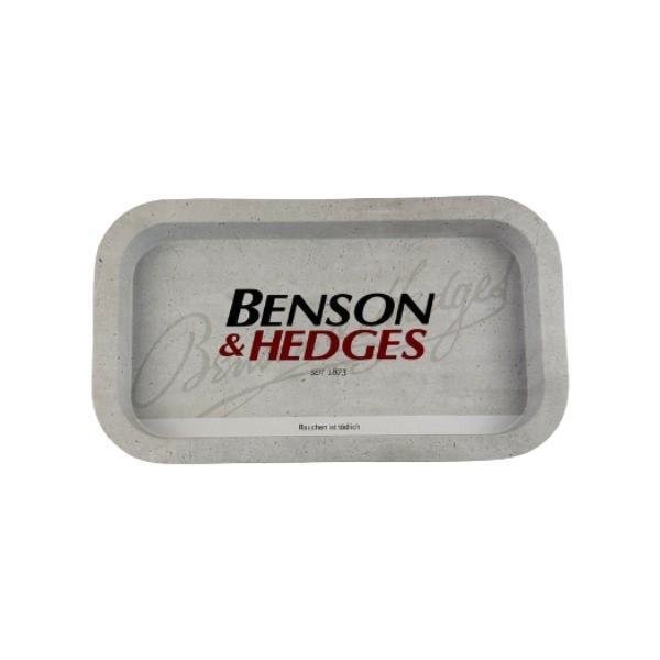 Benson & Henson Tray klein