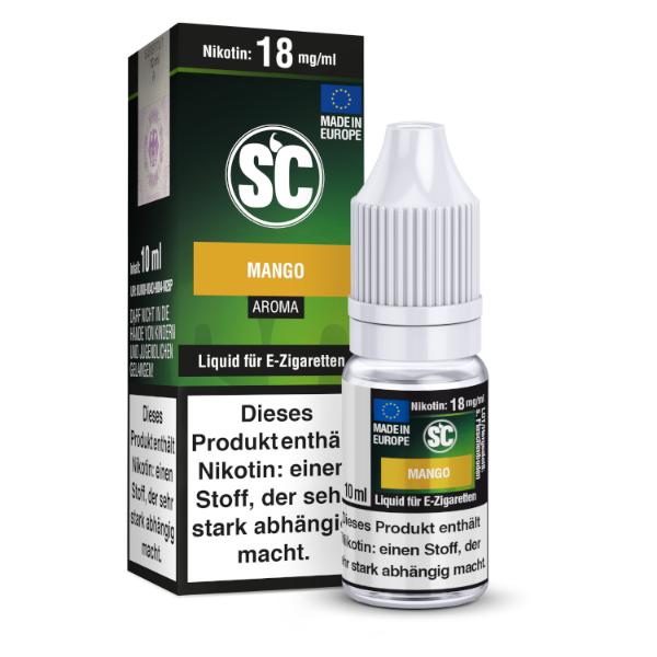 SC - Liquid SC - Liquid