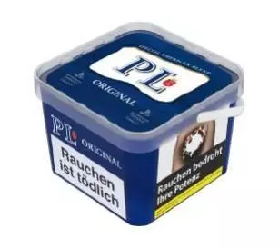 PL88 Blue Volumetabak 1 x 280g Tabak