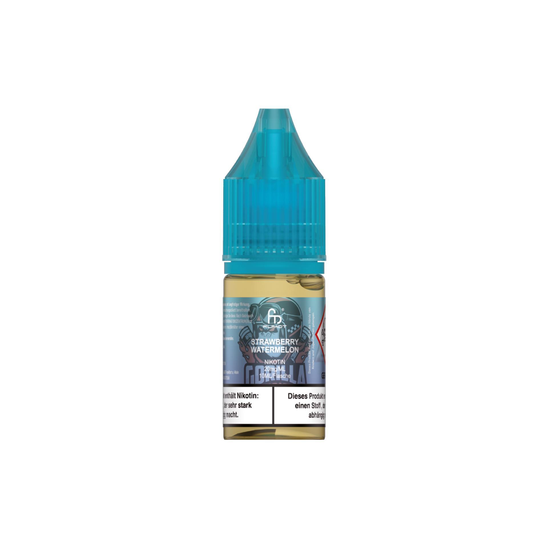 RandM Liquid Strawberry Watermelon 20mg/ml 10 ml