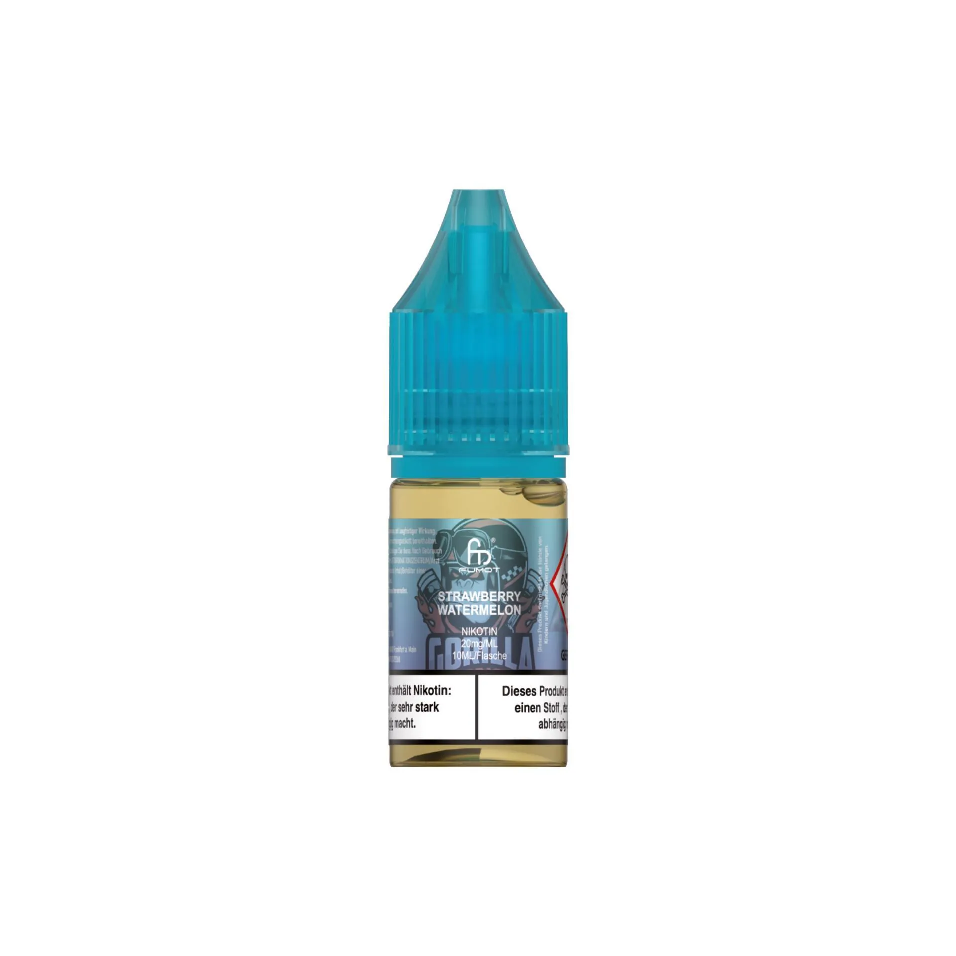 RandM Liquid Strawberry Watermelon 20mg/ml