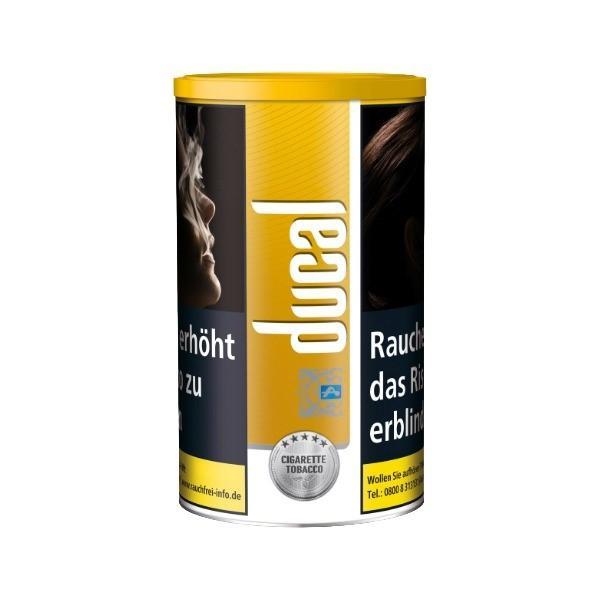 Ducal Original Gold 1 x 155g Tabak