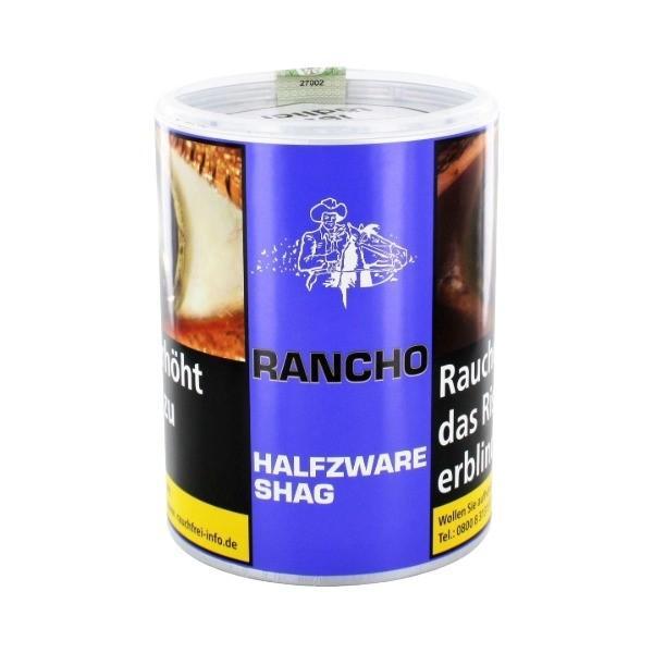 Rancho Halfzware 1 x 190g Tabak