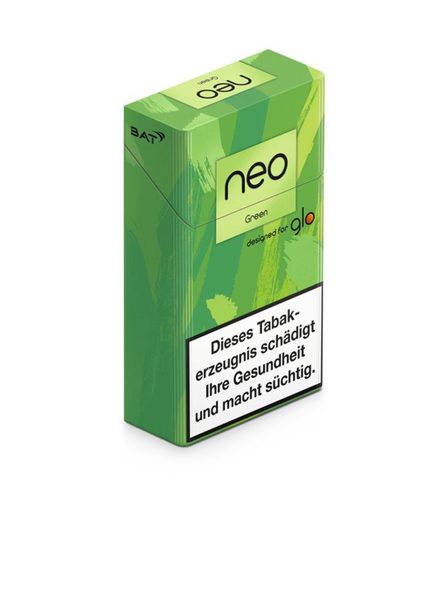 Neo Green