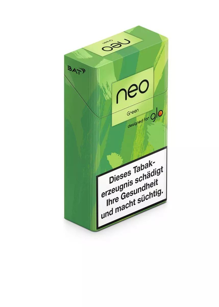 Neo Green