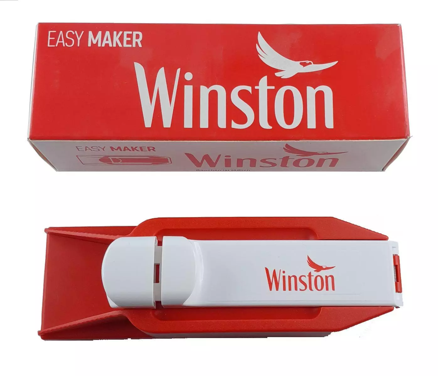 Winston Easy Maker 