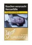 "Alter Preis" Gauloises Blond Gold 10 x 20 Zigaretten