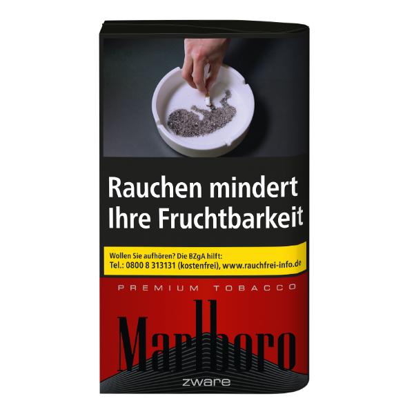 Marlboro Zware Premium Tobacco